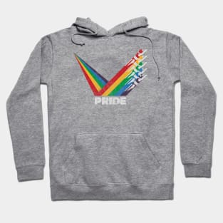 Lions PRIDE Hoodie